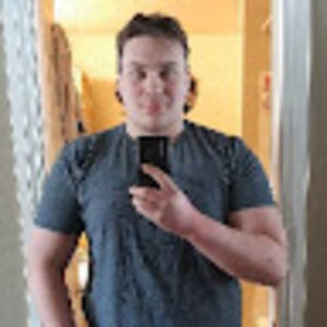 Meet your Posher, Liam